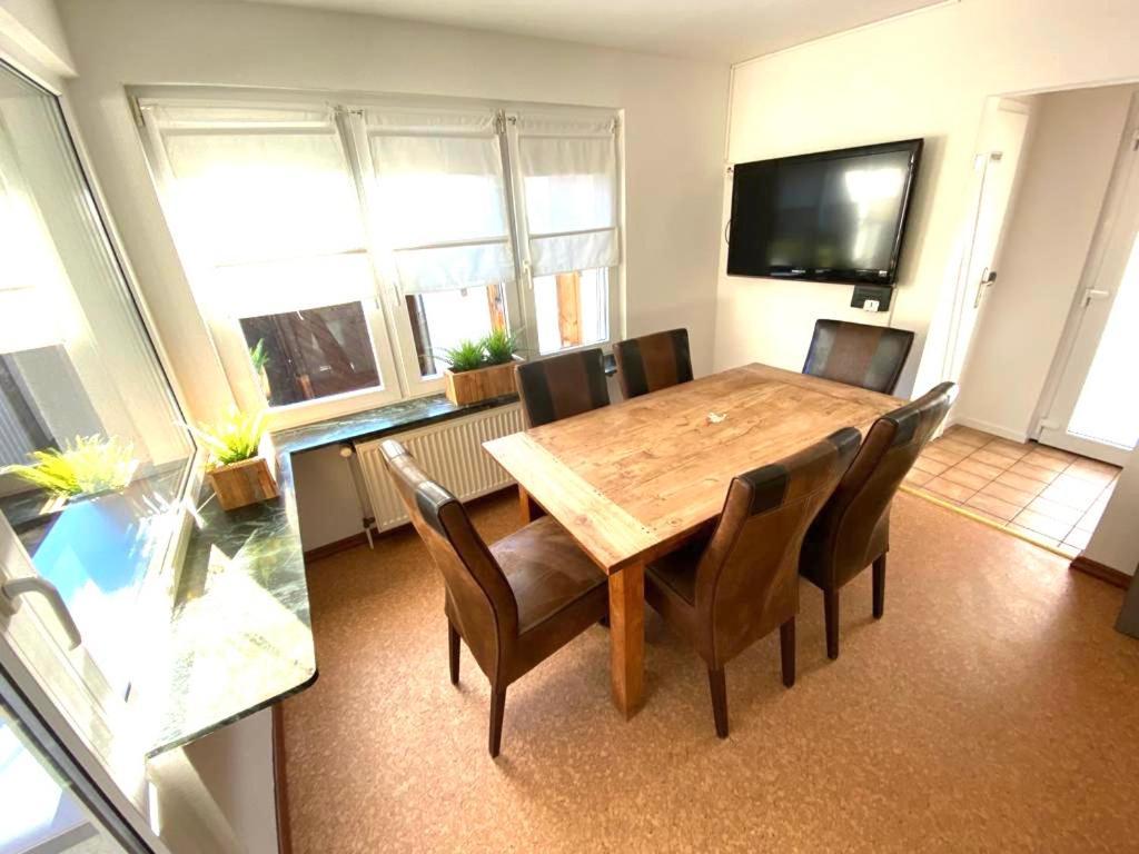 Vakantiehuis Wohnzeit-koeln Keulen