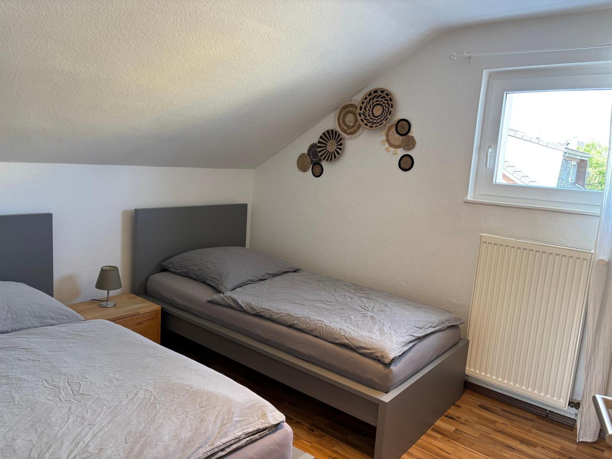 Wohnzeit-koeln Vakantiehuis Keulen
