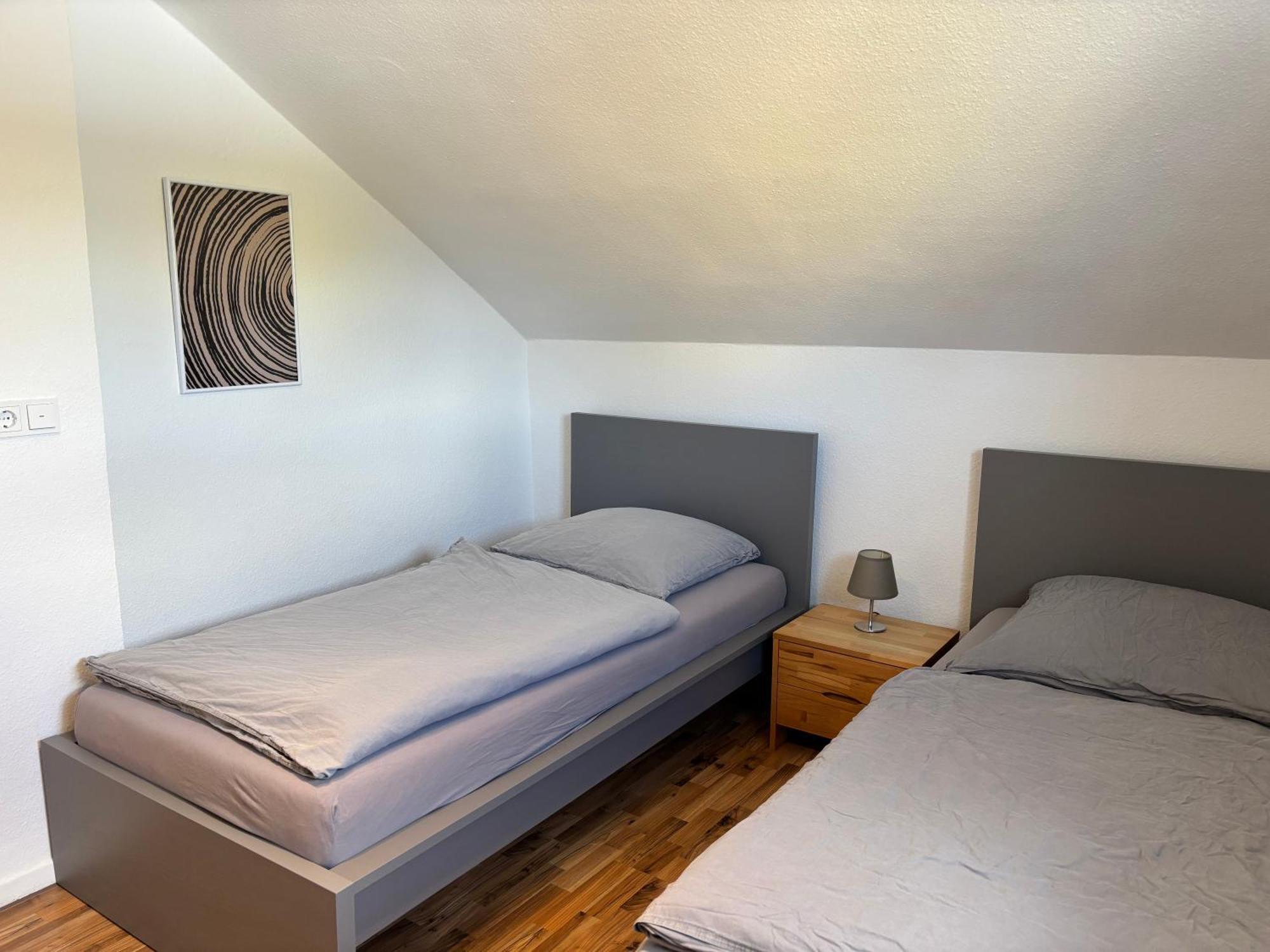 Vakantiehuis Wohnzeit-koeln Keulen