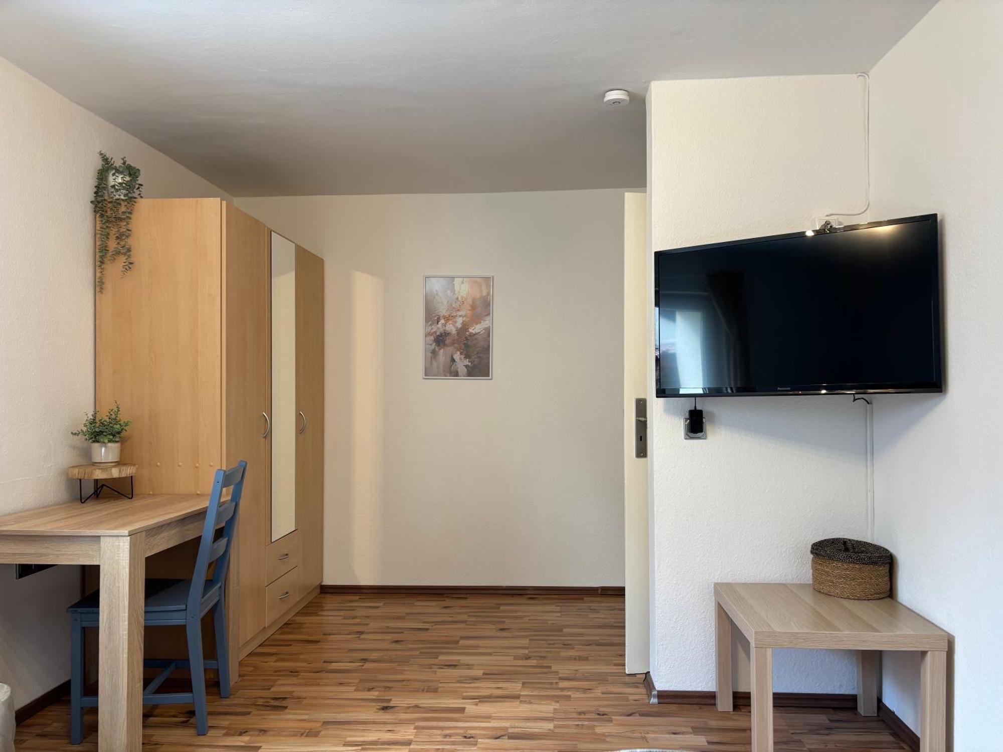 Wohnzeit-koeln Vakantiehuis