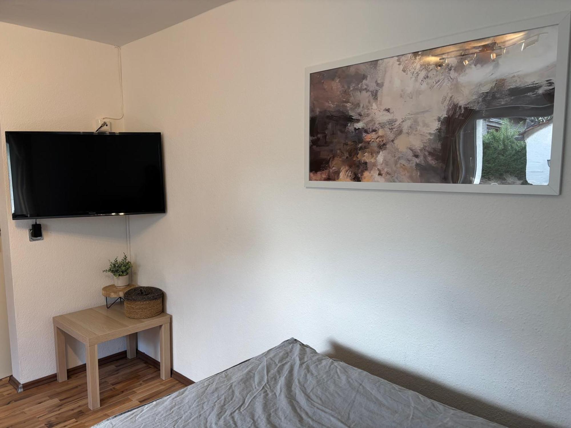 Vakantiehuis Wohnzeit-koeln