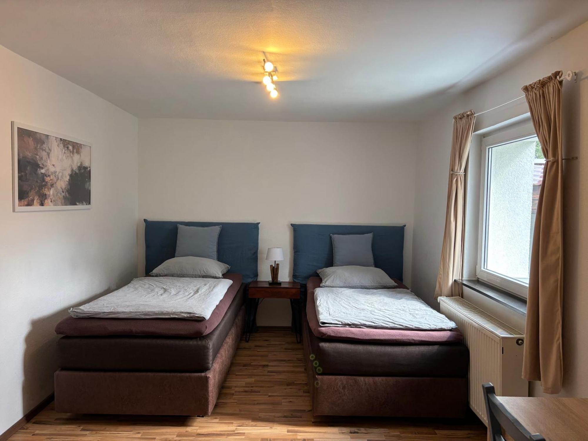 Vakantiehuis Wohnzeit-koeln *