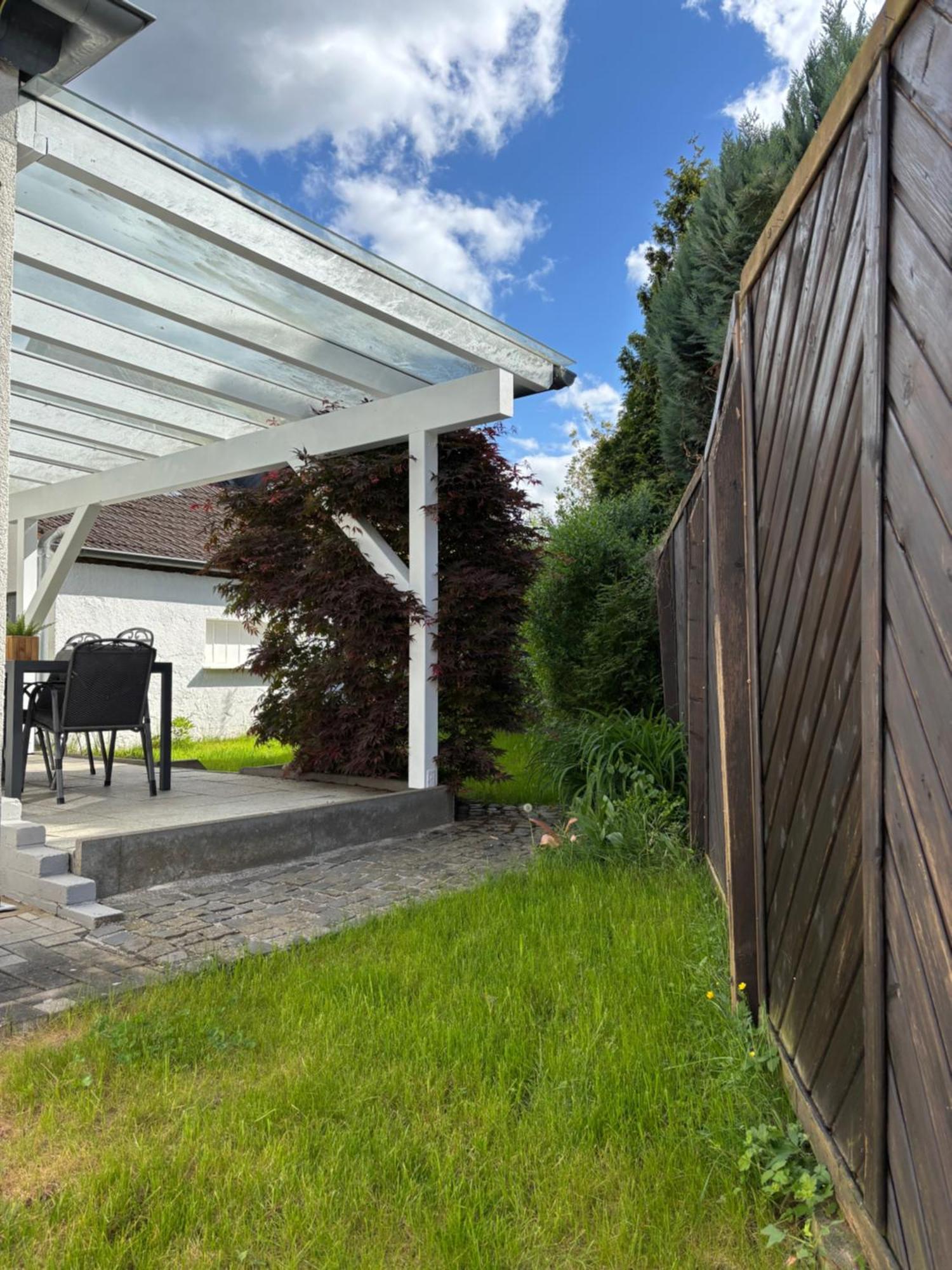 Wohnzeit-koeln Vakantiehuis Keulen