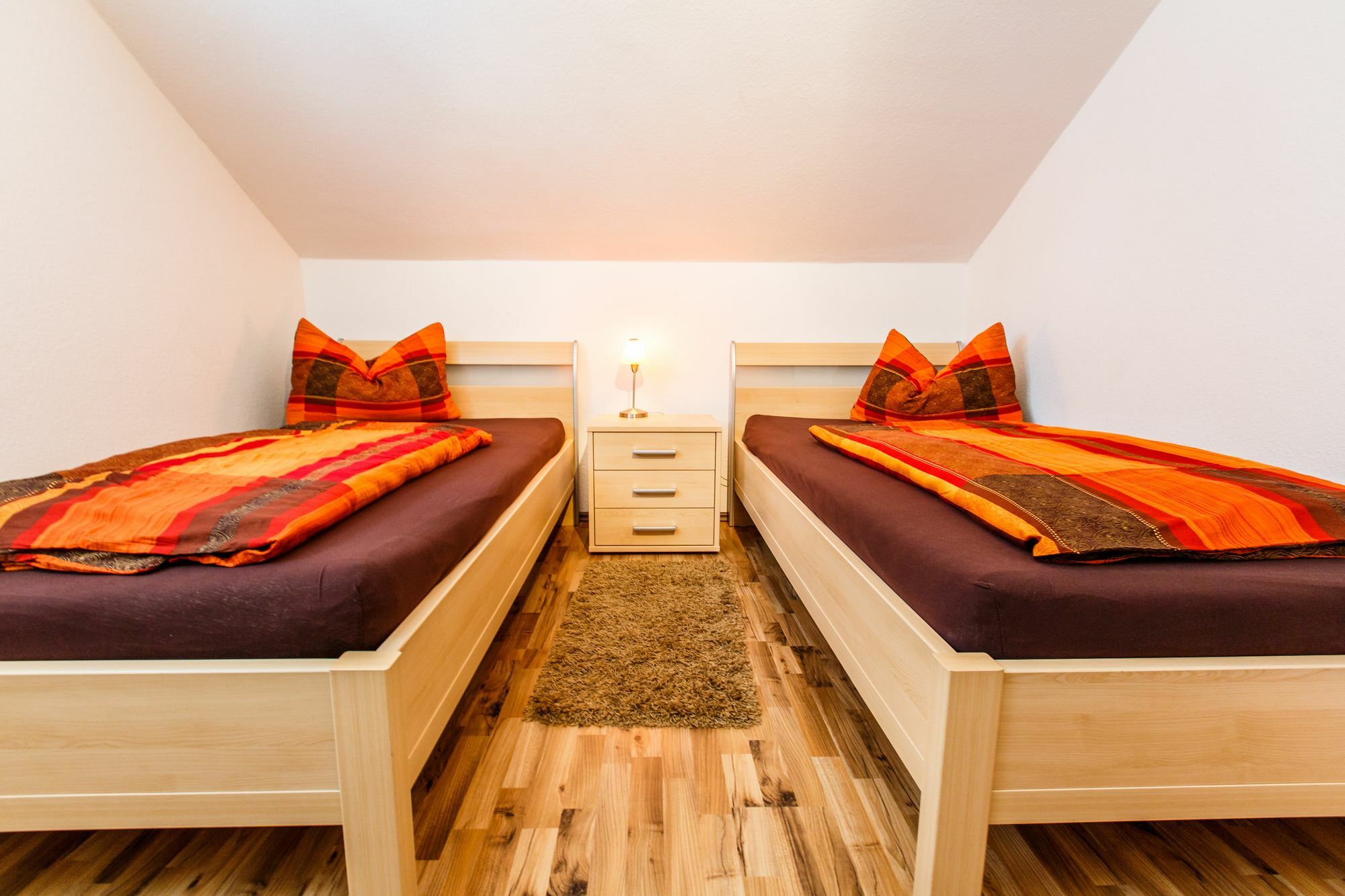 Vakantiehuis Wohnzeit-koeln