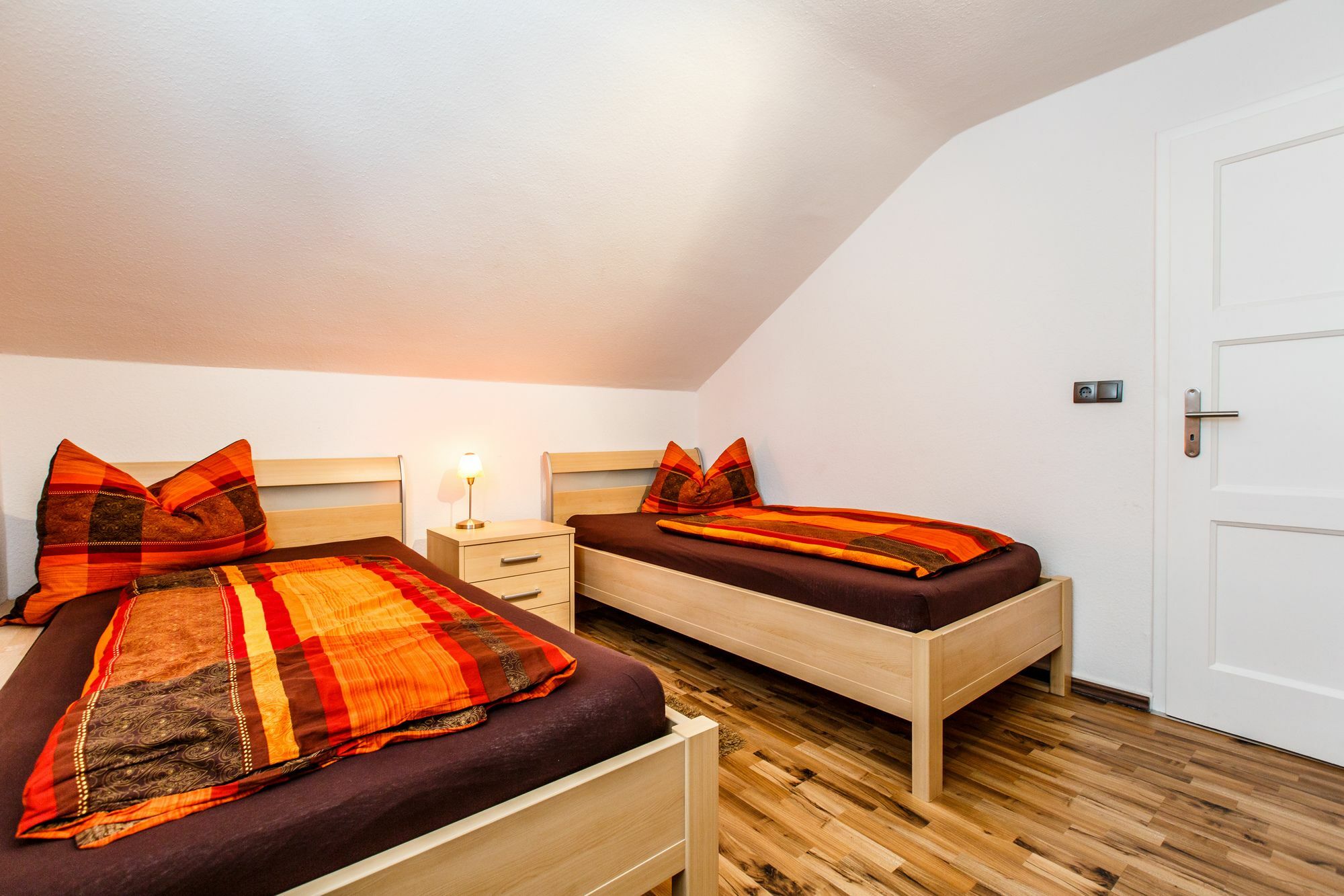 Vakantiehuis Wohnzeit-koeln *
